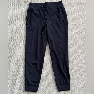 GAP Women's Black Jogger Pants